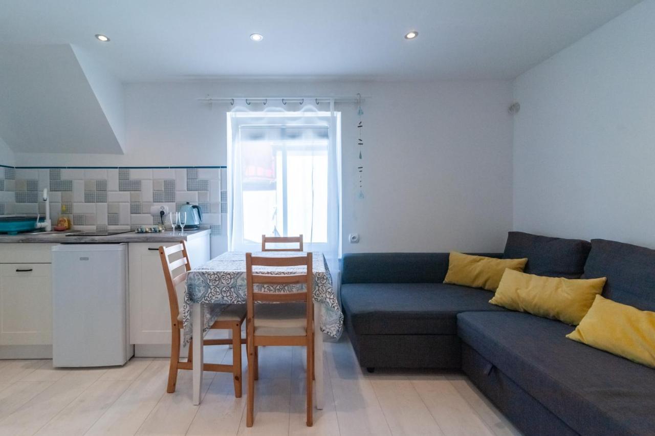 Apartament Nafali Niechorze Extérieur photo