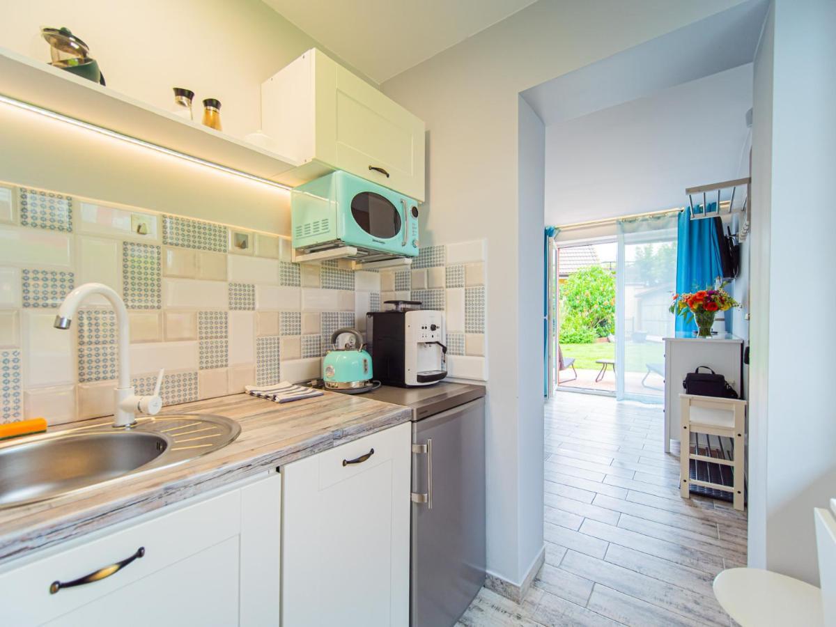 Apartament Nafali Niechorze Extérieur photo