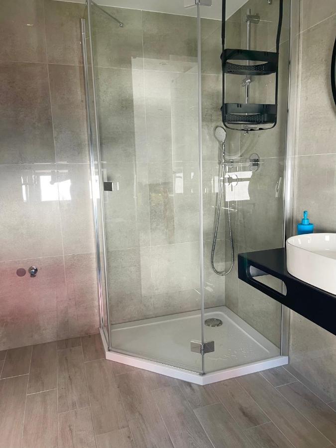 Apartament Nafali Niechorze Extérieur photo