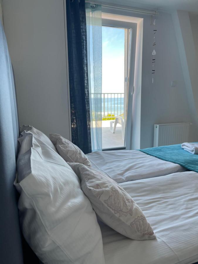 Apartament Nafali Niechorze Extérieur photo